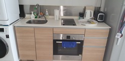 Parc Emily (D9), Condominium #214788311